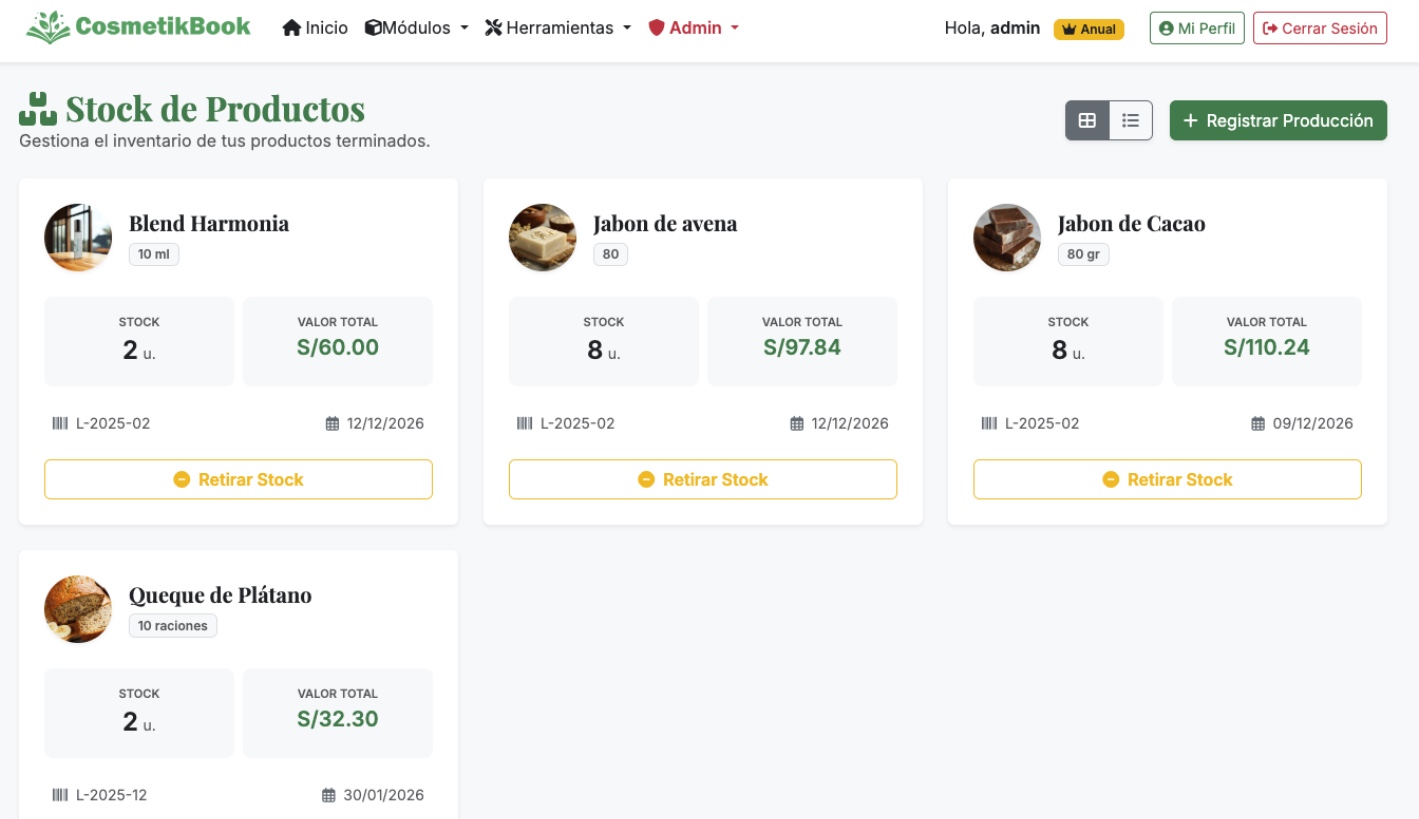Inventario 1